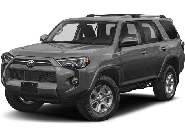 2020 Toyota 4Runner Base (Stk: LP2569) in St. Johns - Image 1 of 1