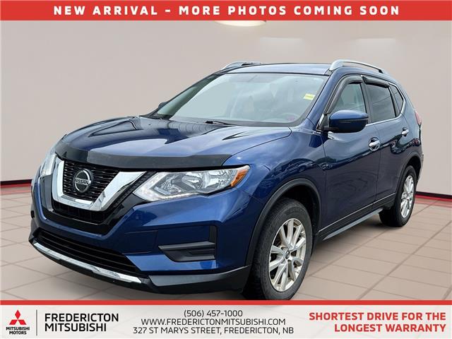 2020 Nissan Rogue S (Stk: 251857NB) in Fredericton - Image 1 of 1
