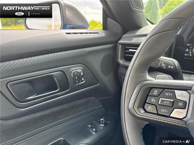 2025 Ford Mustang Dark Horse (Stk: 5MU2550) in Brantford - Image 14 of 22