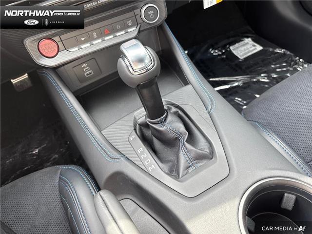 2025 Ford Mustang Dark Horse (Stk: 5MU2550) in Brantford - Image 15 of 22