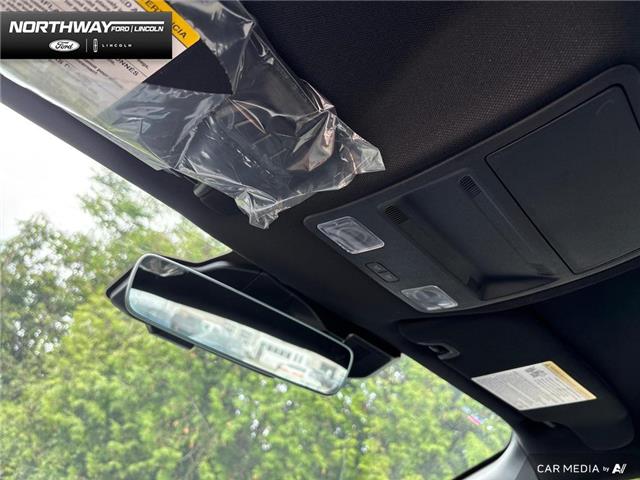 2025 Ford Mustang Dark Horse (Stk: 5MU2550) in Brantford - Image 18 of 22