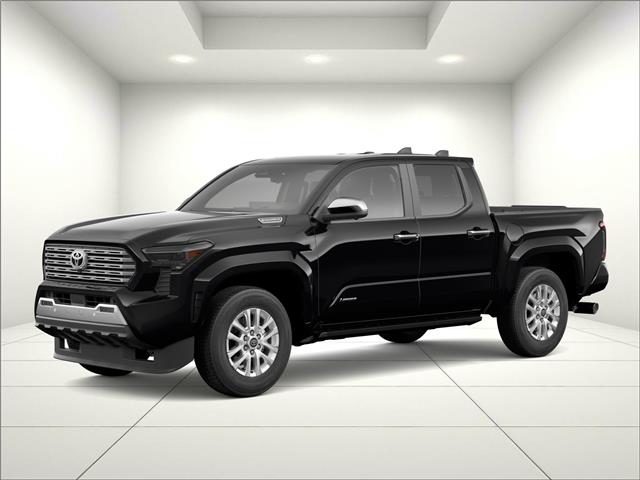 2025 Toyota Tacoma Hybrid Base (Stk: N47081) in St. Johns - Image 1 of 1