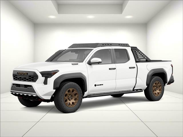 2025 Toyota Tacoma Hybrid Base (Stk: N47078) in St. Johns - Image 1 of 1