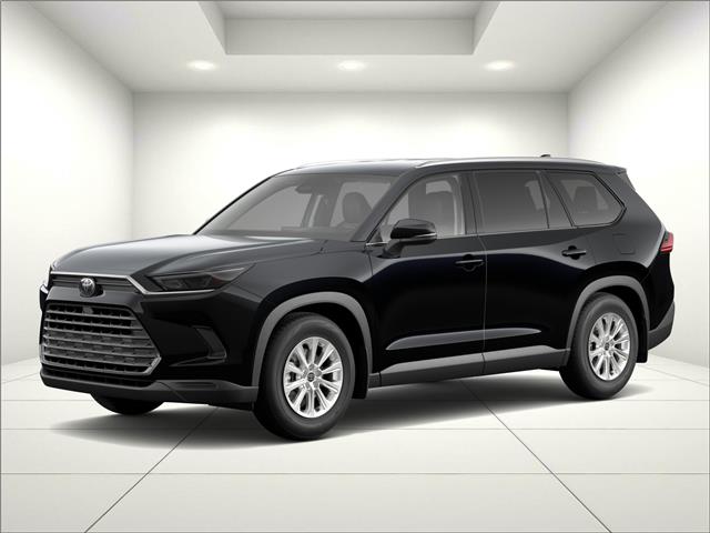 2025 Toyota Grand Highlander XLE (Stk: N47079) in St. Johns - Image 1 of 1