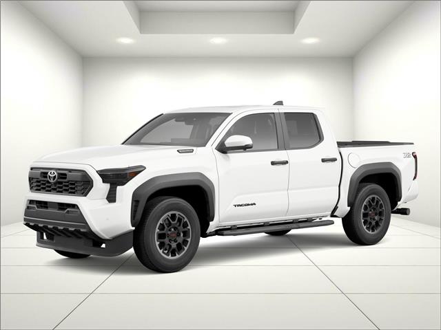 2025 Toyota Tacoma Hybrid Base (Stk: N47049) in St. Johns - Image 1 of 1