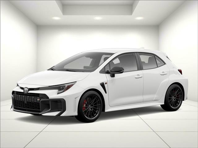 2025 Toyota GR Corolla Base (Stk: N47023) in St. Johns - Image 1 of 1