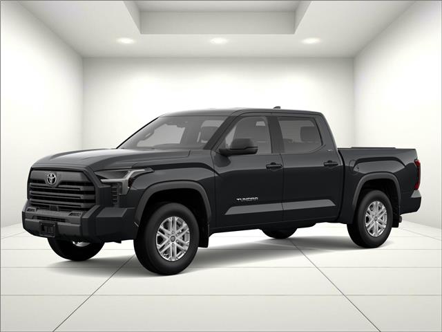 2025 Toyota Tundra SR (Stk: N47044) in St. Johns - Image 1 of 1