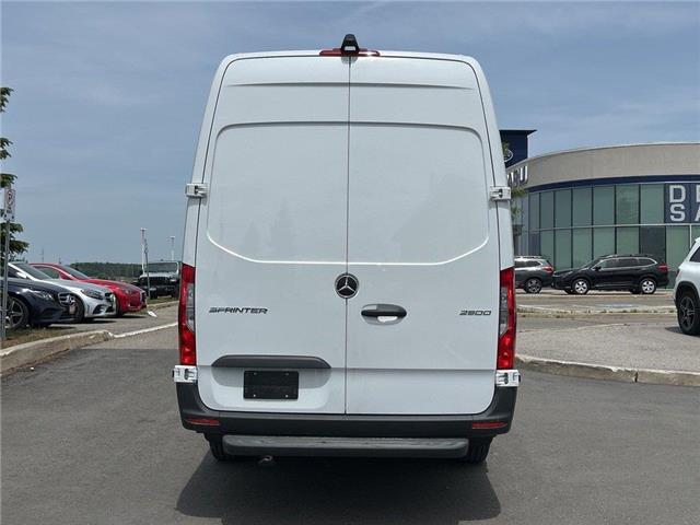 2025 Mercedes-Benz Sprinter 2500  (Stk: 25SP013) in Innisfil - Image 4 of 15