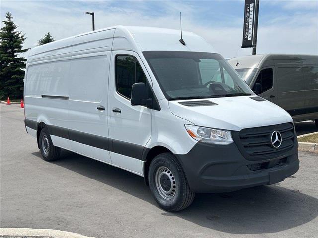 2025 Mercedes-Benz Sprinter 2500  (Stk: 25SP013) in Innisfil - Image 7 of 15