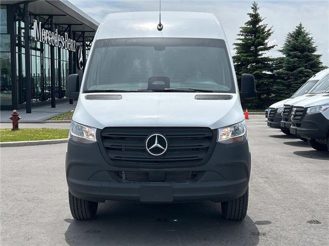 2025 Mercedes-Benz Sprinter 2500  (Stk: 25SP013) in Innisfil - Image 8 of 15