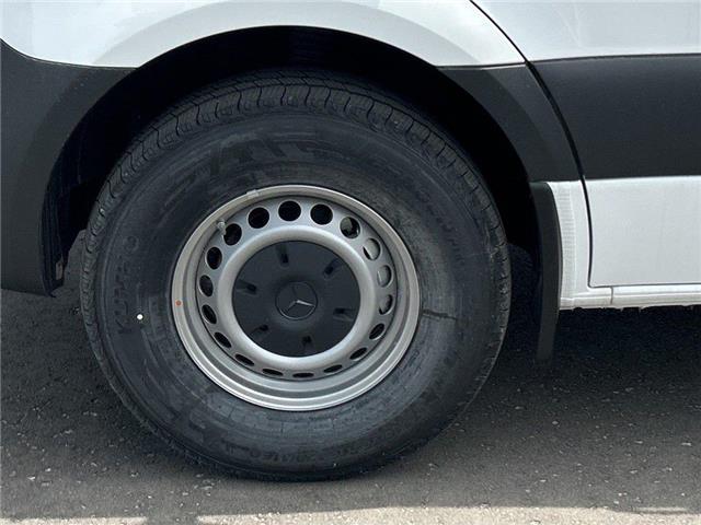 2025 Mercedes-Benz Sprinter 2500  (Stk: 25SP013) in Innisfil - Image 9 of 15