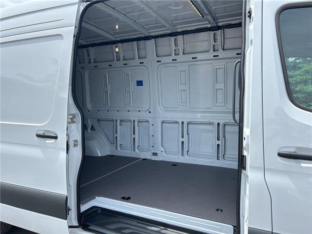 2025 Mercedes-Benz Sprinter 2500  (Stk: 25SP013) in Innisfil - Image 13 of 15