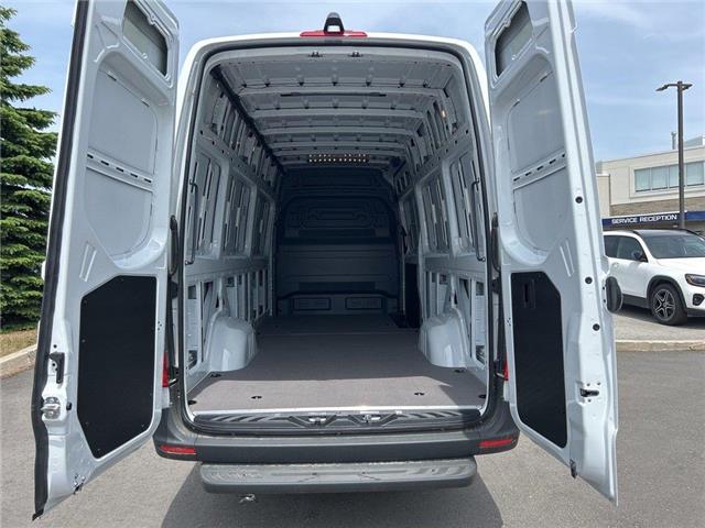 2025 Mercedes-Benz Sprinter 2500  (Stk: 25SP013) in Innisfil - Image 14 of 15