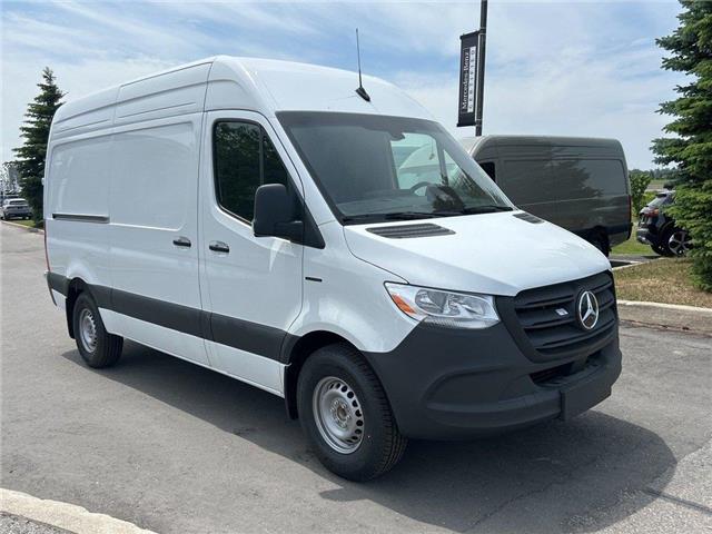 2025 Mercedes-Benz eSprinter 2500 Low Roof (Stk: 25SP028) in Innisfil - Image 6 of 16