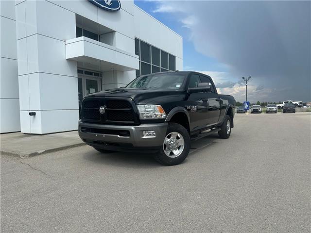 2013 RAM 2500 SLT (Stk: 4224202A) in Edson - Image 1 of 18