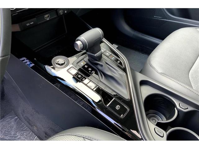 2025 Kia Niro SX (Stk: SNR4757) in Sherwood Park - Image 7 of 15