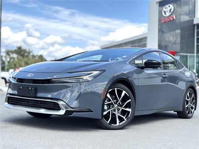 2025 Toyota Prius Plug-In Hybrid XSE Premium (Stk: 3048185) in Cranbrook - Image 1 of 21