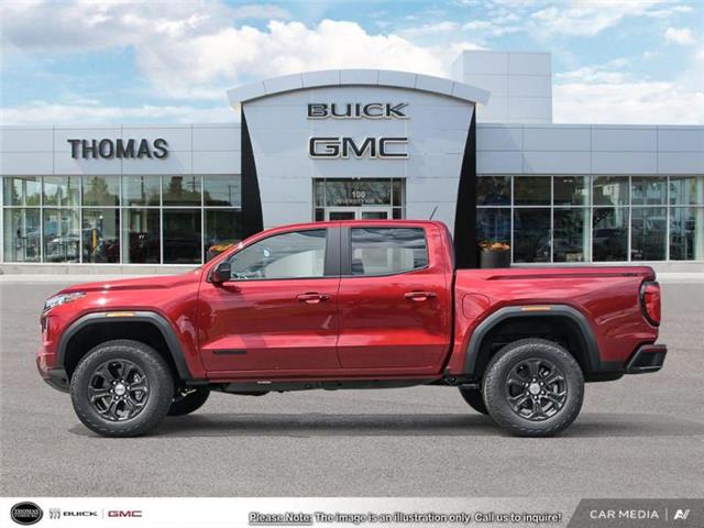 2025 GMC Canyon Elevation (Stk: T40687) in Cobourg - Image 3 of 26