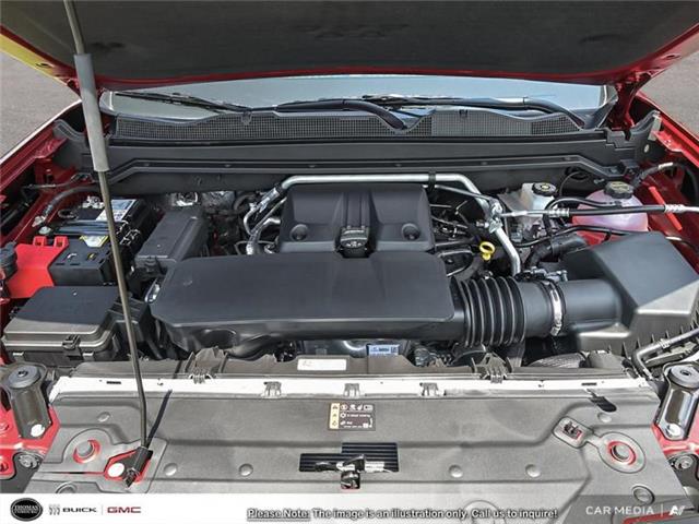 2025 GMC Canyon Elevation (Stk: T40687) in Cobourg - Image 6 of 26