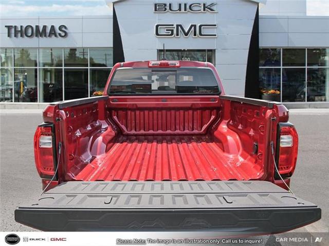 2025 GMC Canyon Elevation (Stk: T40687) in Cobourg - Image 7 of 26