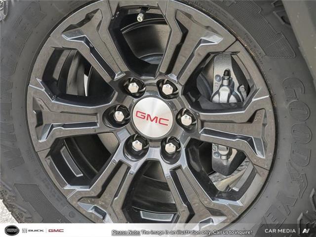 2025 GMC Canyon Elevation (Stk: T40687) in Cobourg - Image 8 of 26