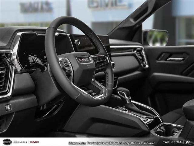 2025 GMC Canyon Elevation (Stk: T40687) in Cobourg - Image 12 of 26
