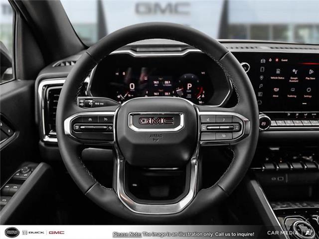 2025 GMC Canyon Elevation (Stk: T40687) in Cobourg - Image 13 of 26
