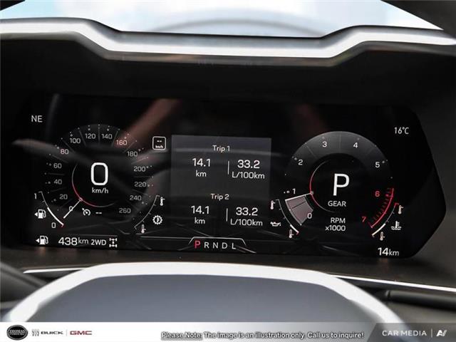 2025 GMC Canyon Elevation (Stk: T40687) in Cobourg - Image 14 of 26