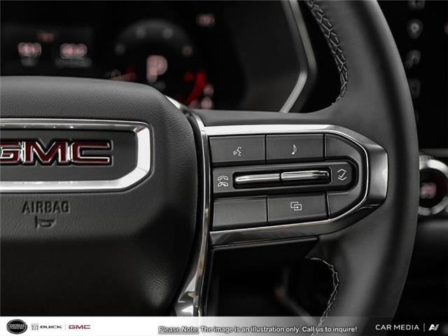 2025 GMC Canyon Elevation (Stk: T40687) in Cobourg - Image 15 of 26