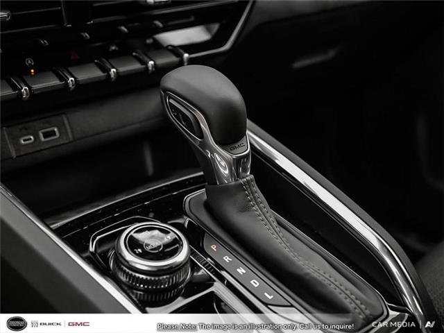 2025 GMC Canyon Elevation (Stk: T40687) in Cobourg - Image 17 of 26