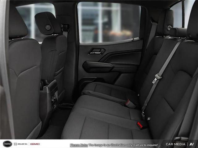 2025 GMC Canyon Elevation (Stk: T40687) in Cobourg - Image 21 of 26