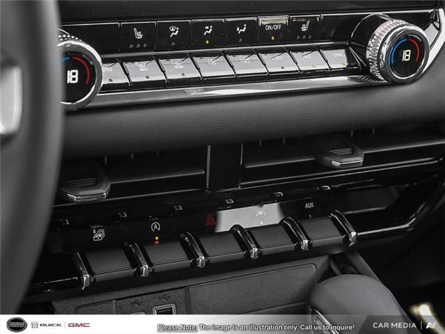 2025 GMC Canyon Elevation (Stk: T40687) in Cobourg - Image 24 of 26