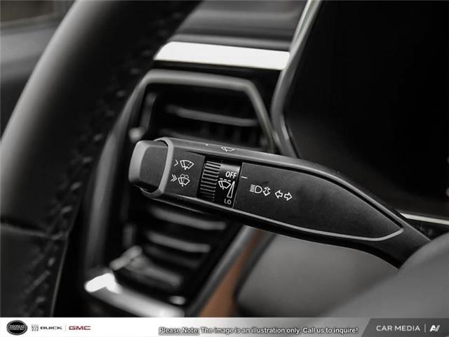 2025 GMC Canyon Elevation (Stk: T40687) in Cobourg - Image 25 of 26