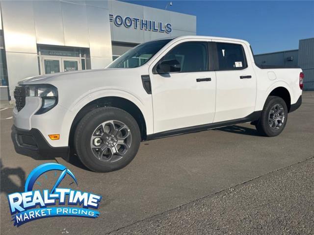 2025 Ford Maverick XLT (Stk: 25222) in High River - Image 1 of 21