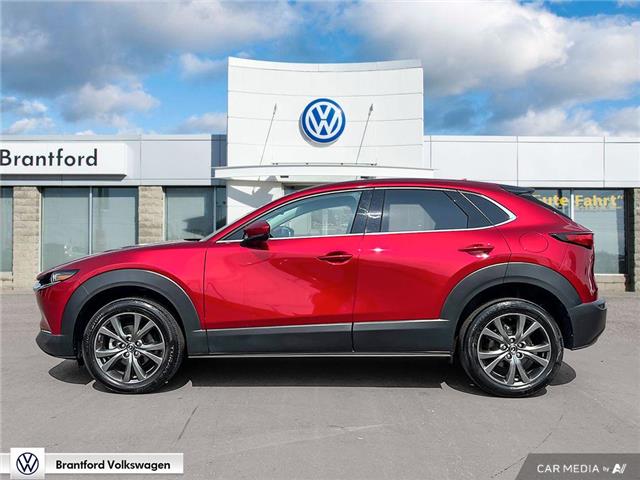 2022 Mazda CX-30 GT (Stk: P18371) in Brantford - Image 3 of 26