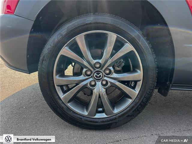 2022 Mazda CX-30 GT (Stk: P18371) in Brantford - Image 7 of 26