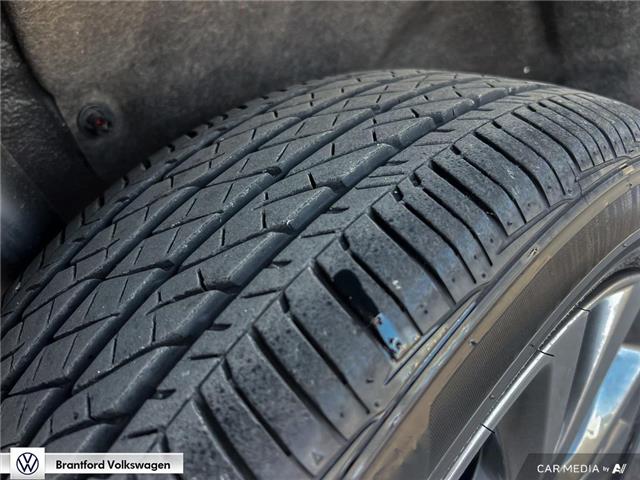 2022 Mazda CX-30 GT (Stk: P18371) in Brantford - Image 8 of 26