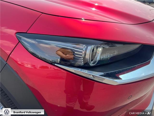 2022 Mazda CX-30 GT (Stk: P18371) in Brantford - Image 9 of 26