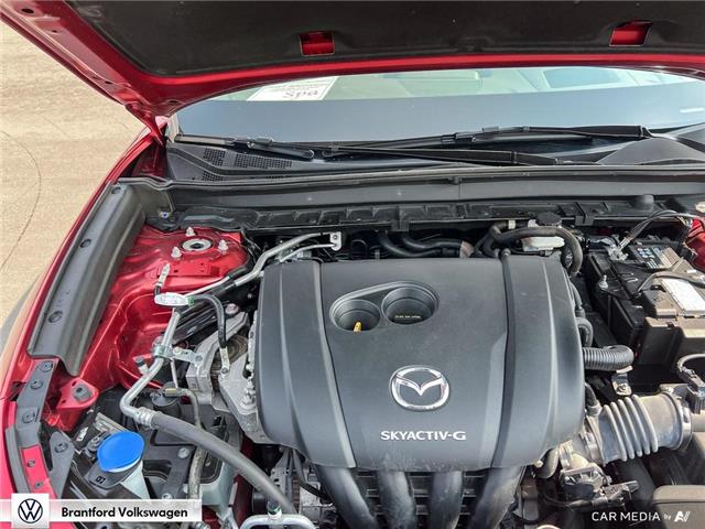 2022 Mazda CX-30 GT (Stk: P18371) in Brantford - Image 11 of 26