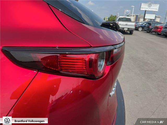 2022 Mazda CX-30 GT (Stk: P18371) in Brantford - Image 12 of 26