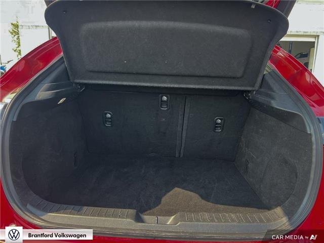 2022 Mazda CX-30 GT (Stk: P18371) in Brantford - Image 13 of 26