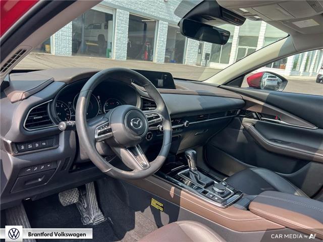 2022 Mazda CX-30 GT (Stk: P18371) in Brantford - Image 14 of 26
