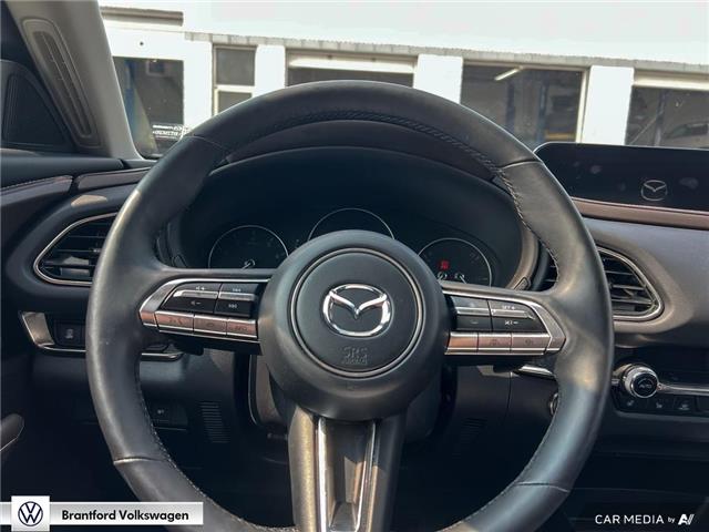2022 Mazda CX-30 GT (Stk: P18371) in Brantford - Image 15 of 26