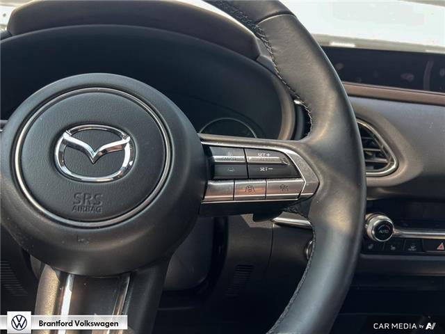 2022 Mazda CX-30 GT (Stk: P18371) in Brantford - Image 17 of 26