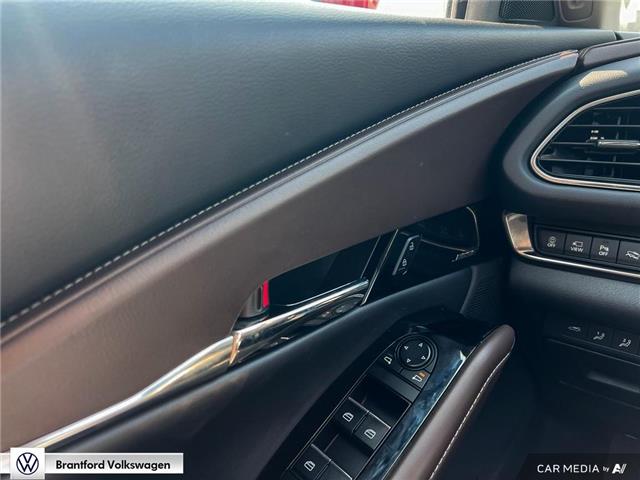 2022 Mazda CX-30 GT (Stk: P18371) in Brantford - Image 18 of 26
