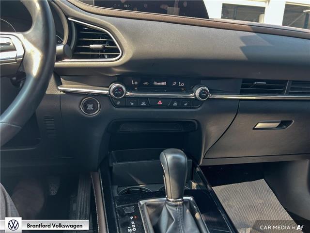 2022 Mazda CX-30 GT (Stk: P18371) in Brantford - Image 20 of 26
