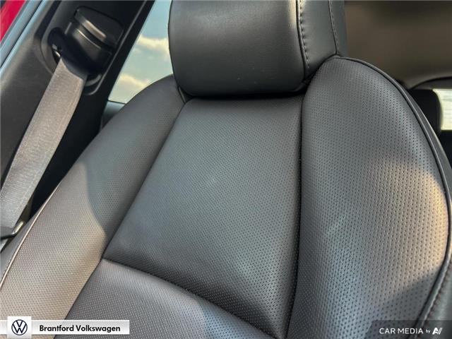 2022 Mazda CX-30 GT (Stk: P18371) in Brantford - Image 21 of 26