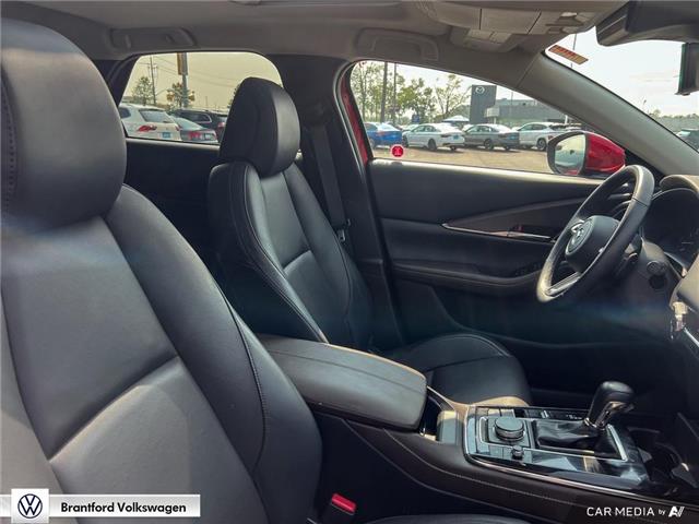 2022 Mazda CX-30 GT (Stk: P18371) in Brantford - Image 23 of 26