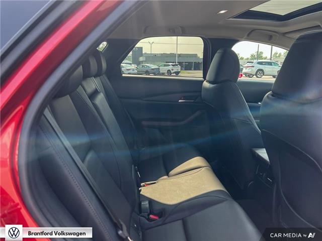 2022 Mazda CX-30 GT (Stk: P18371) in Brantford - Image 24 of 26