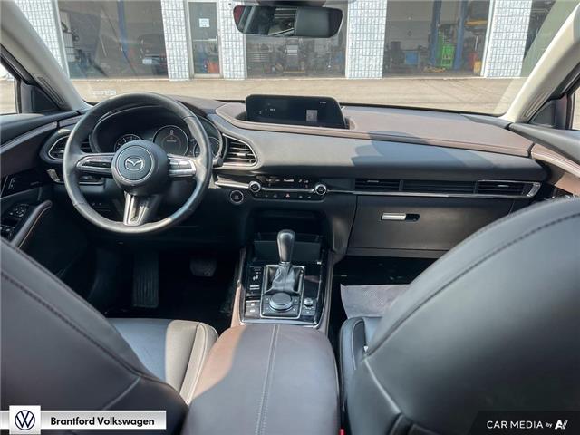 2022 Mazda CX-30 GT (Stk: P18371) in Brantford - Image 25 of 26